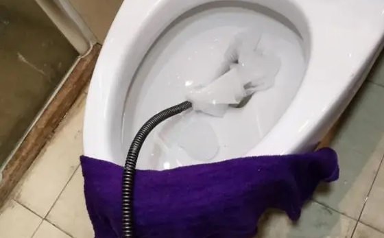 察哈尔右翼后马桶疏通